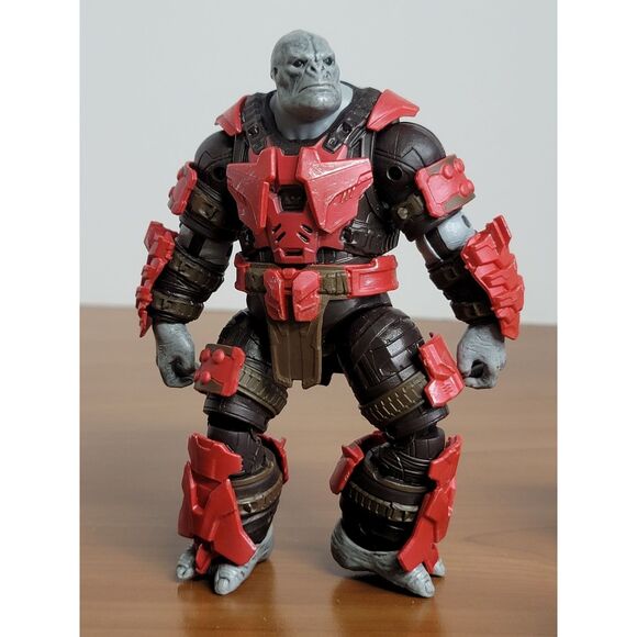 Action Figure Lot #A35 - Picture 10 of 11